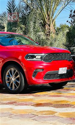 دودج دورانجو